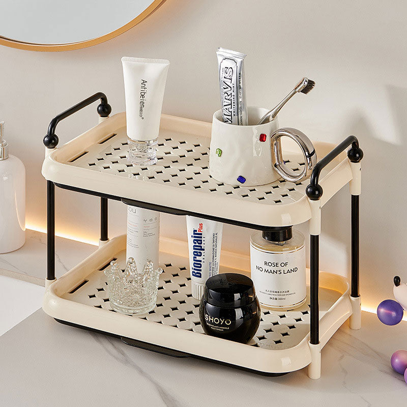 Cup Storage Draining Rack –  Easy to Install & Clean