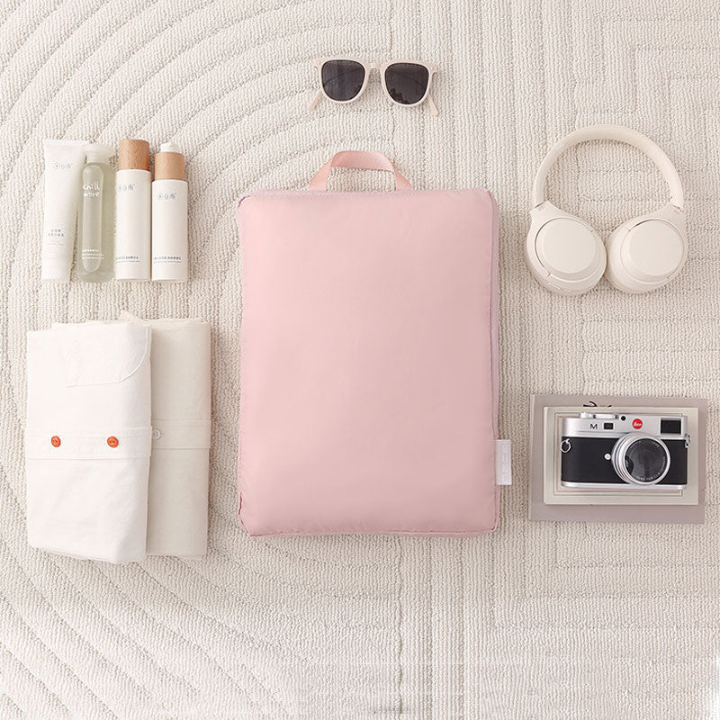 Travel Garment Storage Set – Tear-Proof, No Wrinkles, Waterproof