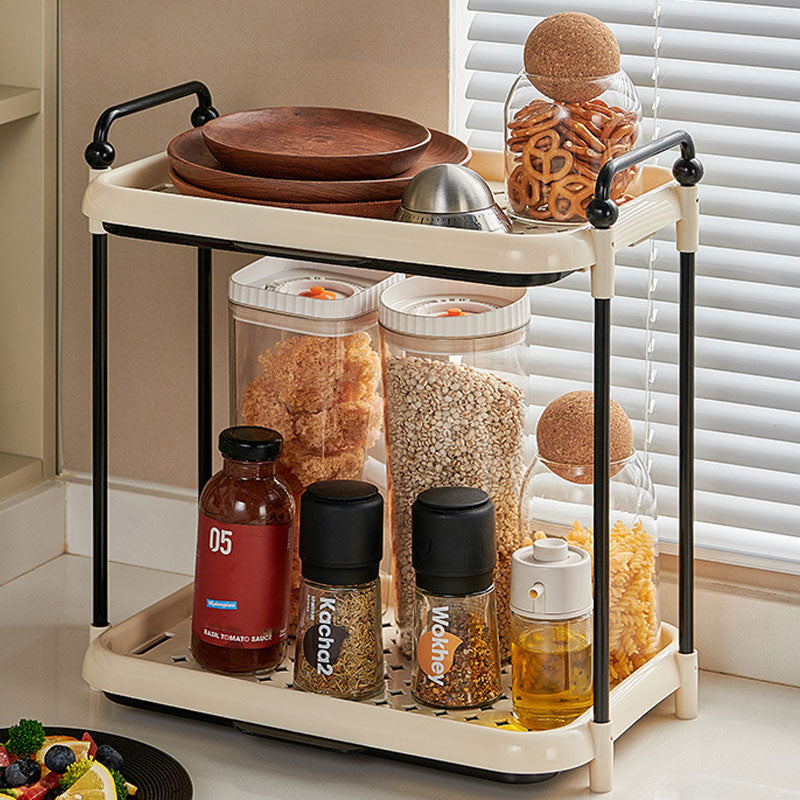 Cup Storage Draining Rack –  Easy to Install & Clean