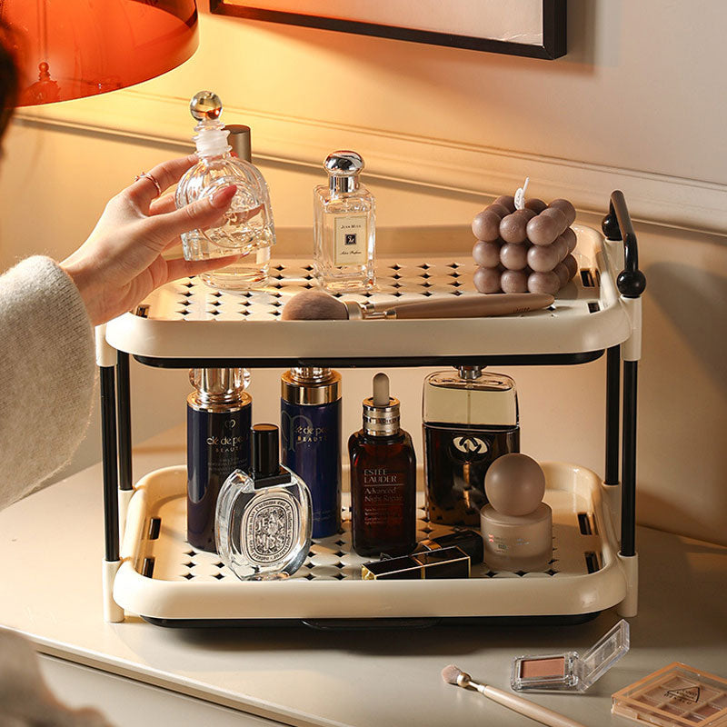 Cup Storage Draining Rack –  Easy to Install & Clean