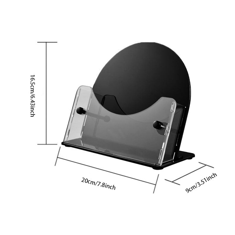 Non-Slip Silicone Heat-Resistant Mat: For Pots, Dining Tables & Tea Cups
