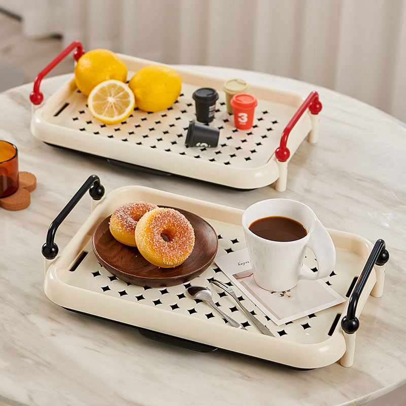 Cup Storage Draining Rack –  Easy to Install & Clean