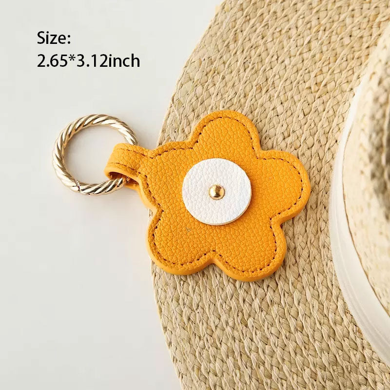 Luxury Leather Magnetic Hat Clip : Hands-Free & Travel-Friendly